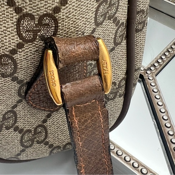 Gucci Ophidia Signature CC Bag with COA - Picture 5 of 16